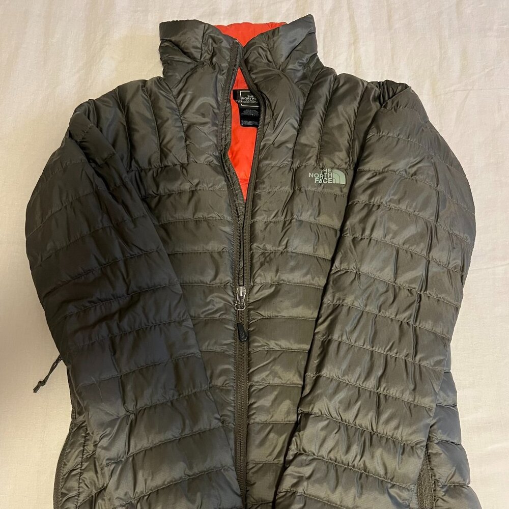 North Face Down Jacket - image 1